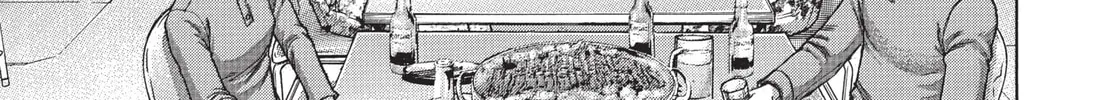 Terra Formars Chapter 198 page 2 - 