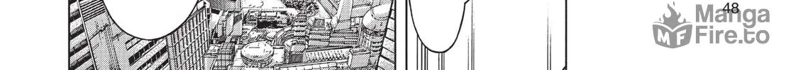 Terra Formars Chapter 198 page 12 - 
