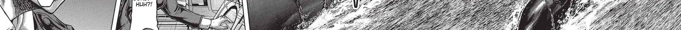 Terra Formars Chapter 198 page 20 - 