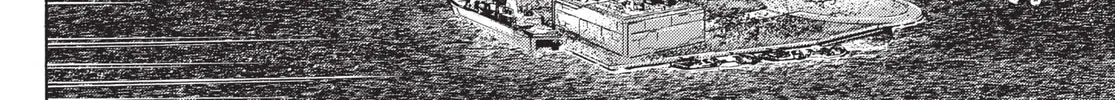 Terra Formars Chapter 198 page 26 - 