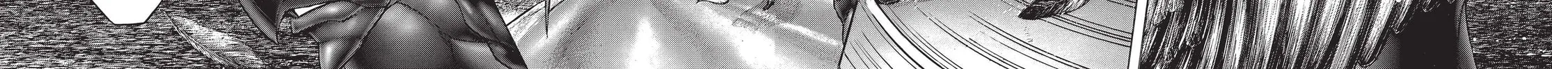Terra Formars Chapter 199 page 26 - 
