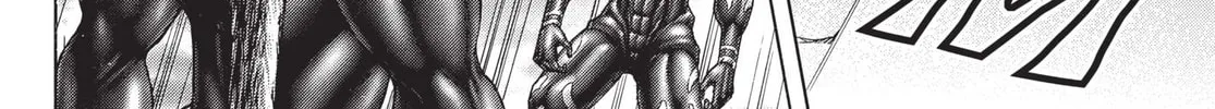 Terra Formars Chapter 199 page 28 - 