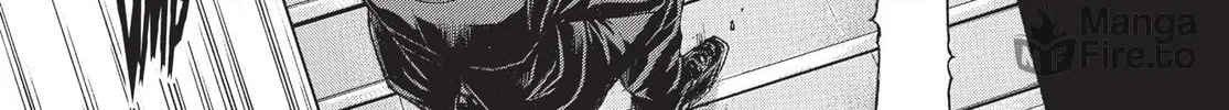 Terra Formars Chapter 199 page 10 - 
