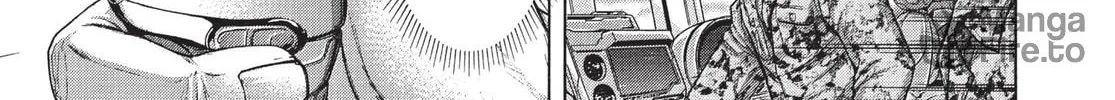 Terra Formars Chapter 200 page 24 - 