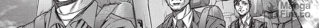 Terra Formars Chapter 200 page 30 - 