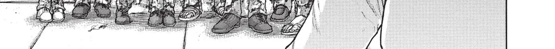 Terra Formars Chapter 201 page 2 - 