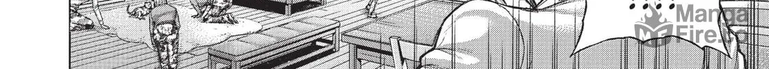 Terra Formars Chapter 201 page 12 - 