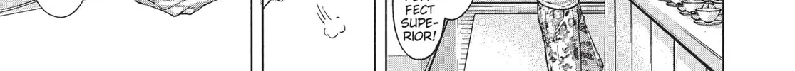 Terra Formars Chapter 201 page 14 - 