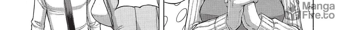 Terra Formars Chapter 201 page 18 - 