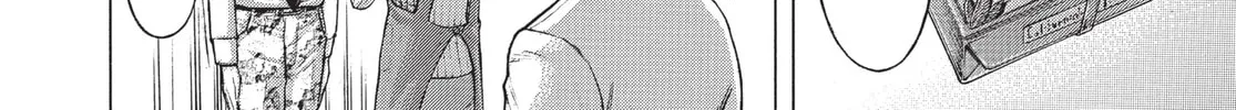 Terra Formars Chapter 201 page 8 - 