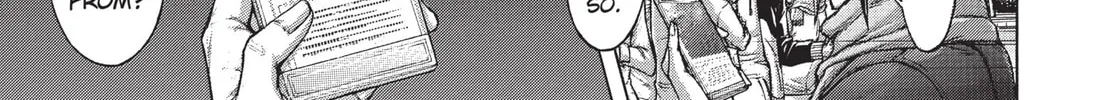 Terra Formars Chapter 202 page 2 - 