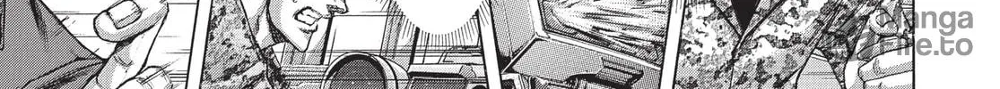 Terra Formars Chapter 202 page 18 - 