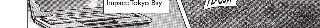 Terra Formars Chapter 202 page 24 - 
