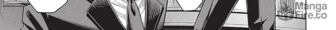 Terra Formars Chapter 202 page 30 - 