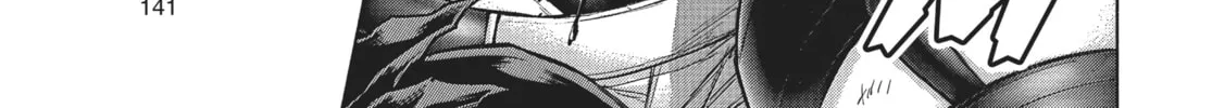 Terra Formars Chapter 223 page 22 - 