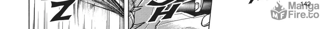 Terra Formars Chapter 223 page 24 - 