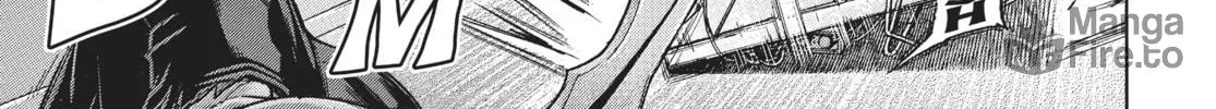 Terra Formars Chapter 223 page 10 - 