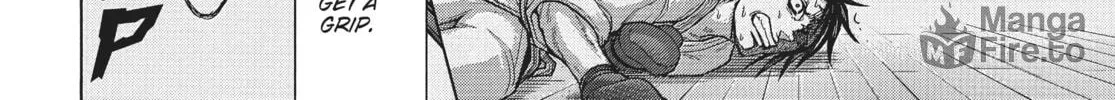Terra Formars Chapter 224 page 12 - 