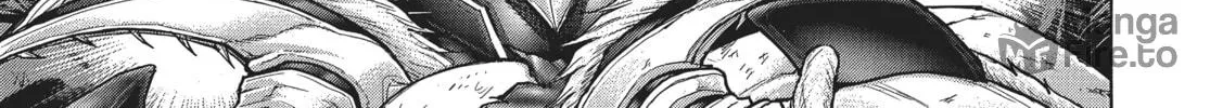 Terra Formars Chapter 225 page 24 - 
