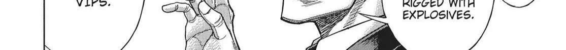 Terra Formars Chapter 227 page 14 - 