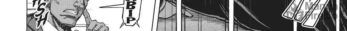 Terra Formars Chapter 227 page 18 - 