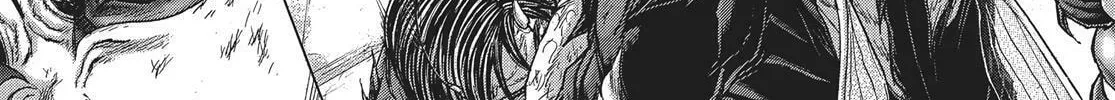 Terra Formars Chapter 227 page 26 - 