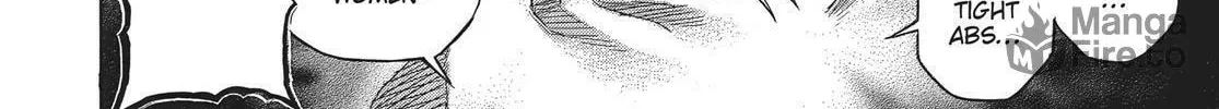 Terra Formars Chapter 227 page 6 - 
