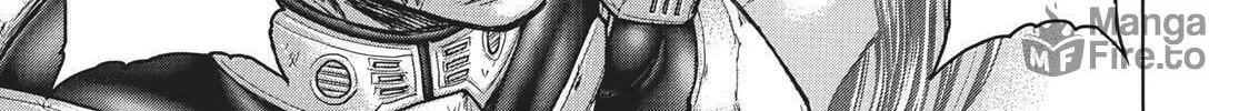 Terra Formars Chapter 229 page 18 - 