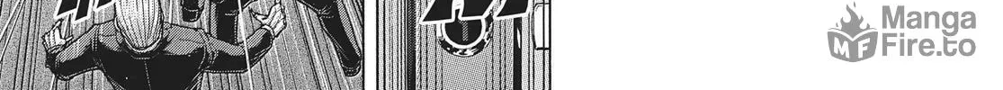 Terra Formars Chapter 229 page 6 - 
