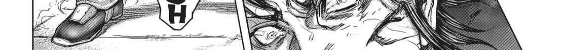 Terra Formars Chapter 230 page 8 - 