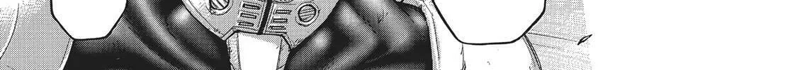 Terra Formars Chapter 231 page 16 - 