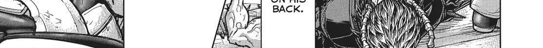 Terra Formars Chapter 232 page 28 - 
