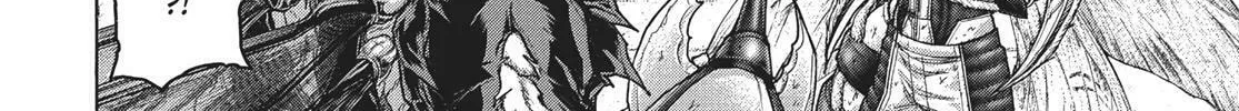 Terra Formars Chapter 232 page 4 - 