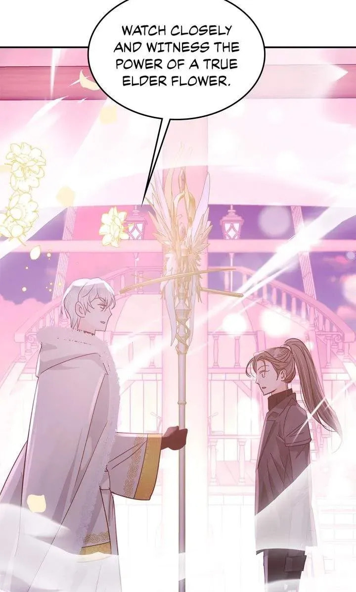 Terrarium Adventure Chapter 109 page 33 - 