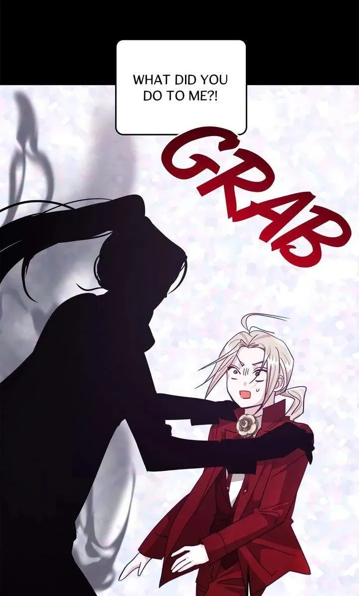 Terrarium Adventure Chapter 109 page 65 - 