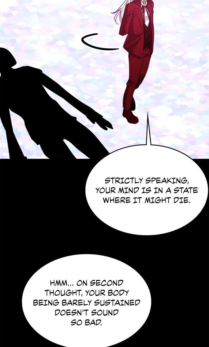 Terrarium Adventure Chapter 110 page 64 - 