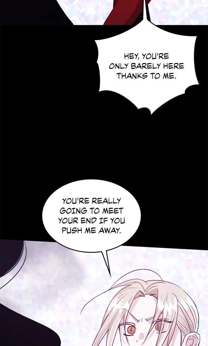 Terrarium Adventure Chapter 110 page 67 - 