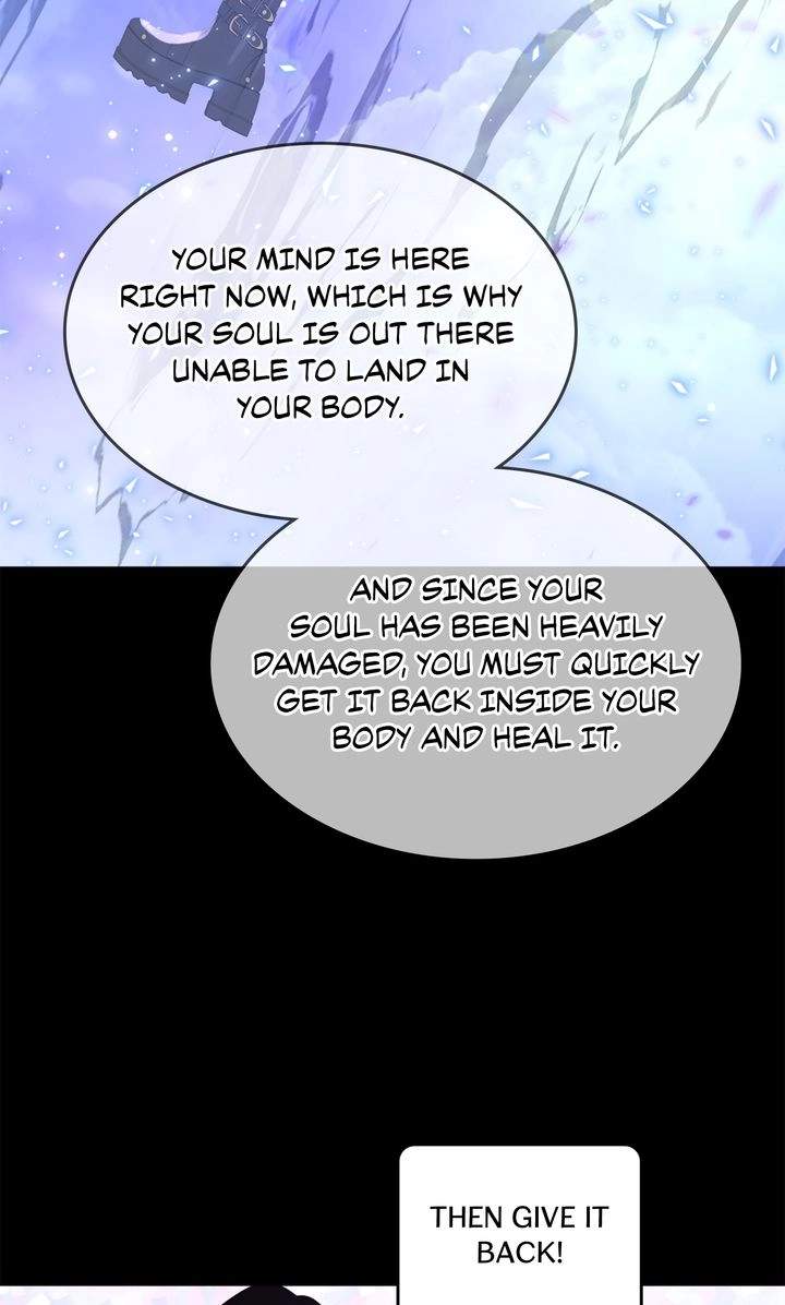Terrarium Adventure Chapter 110 page 85 - 