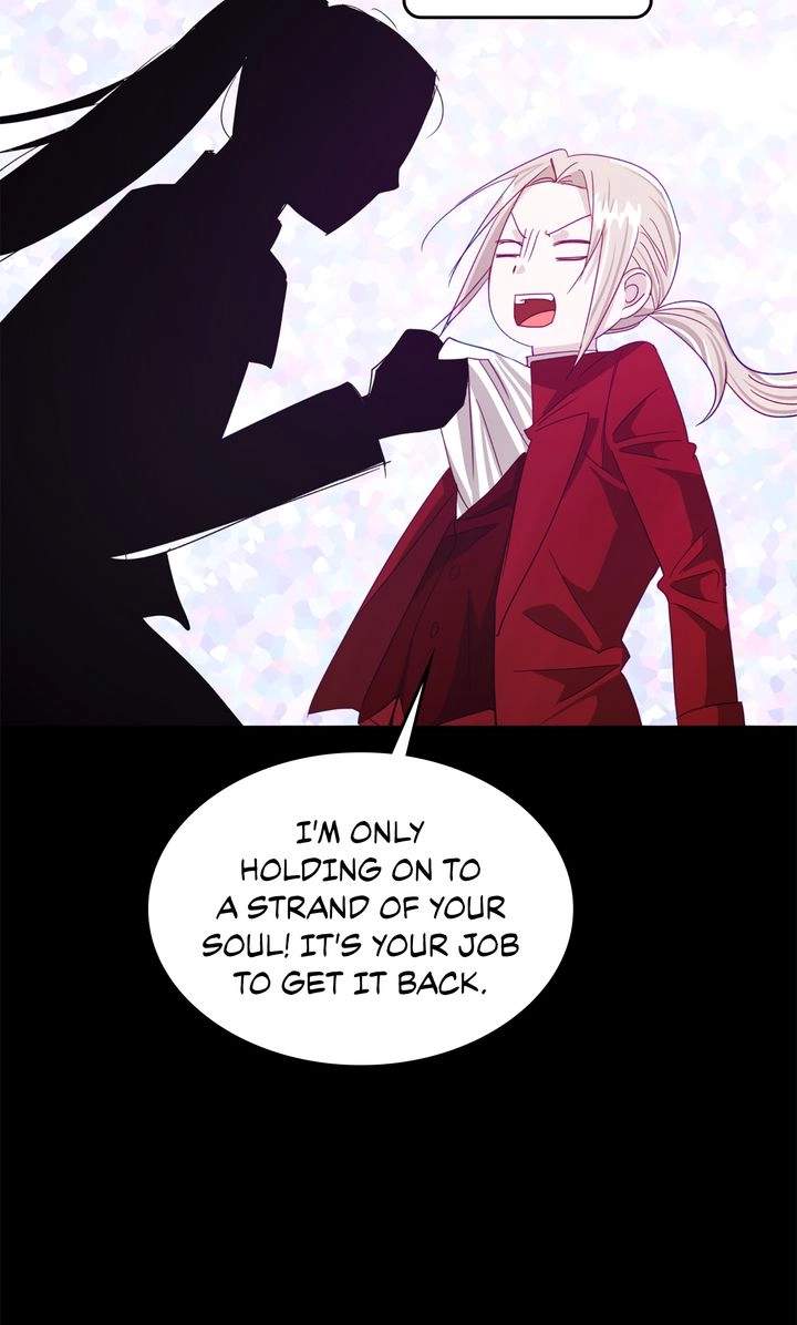 Terrarium Adventure Chapter 110 page 86 - 