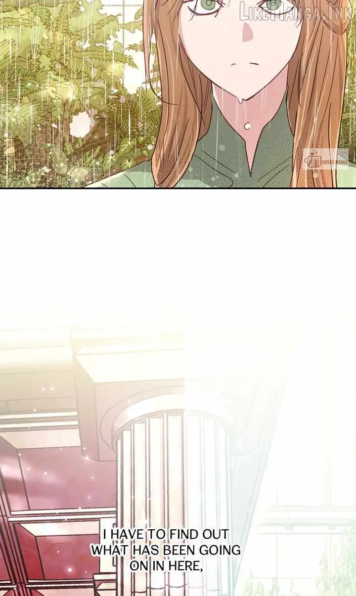 Terrarium Adventure Chapter 113 page 11 - 