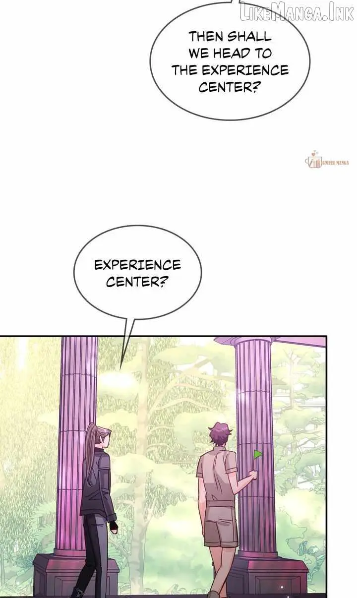 Terrarium Adventure Chapter 113 page 14 - 