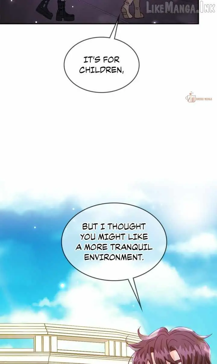 Terrarium Adventure Chapter 113 page 15 - 