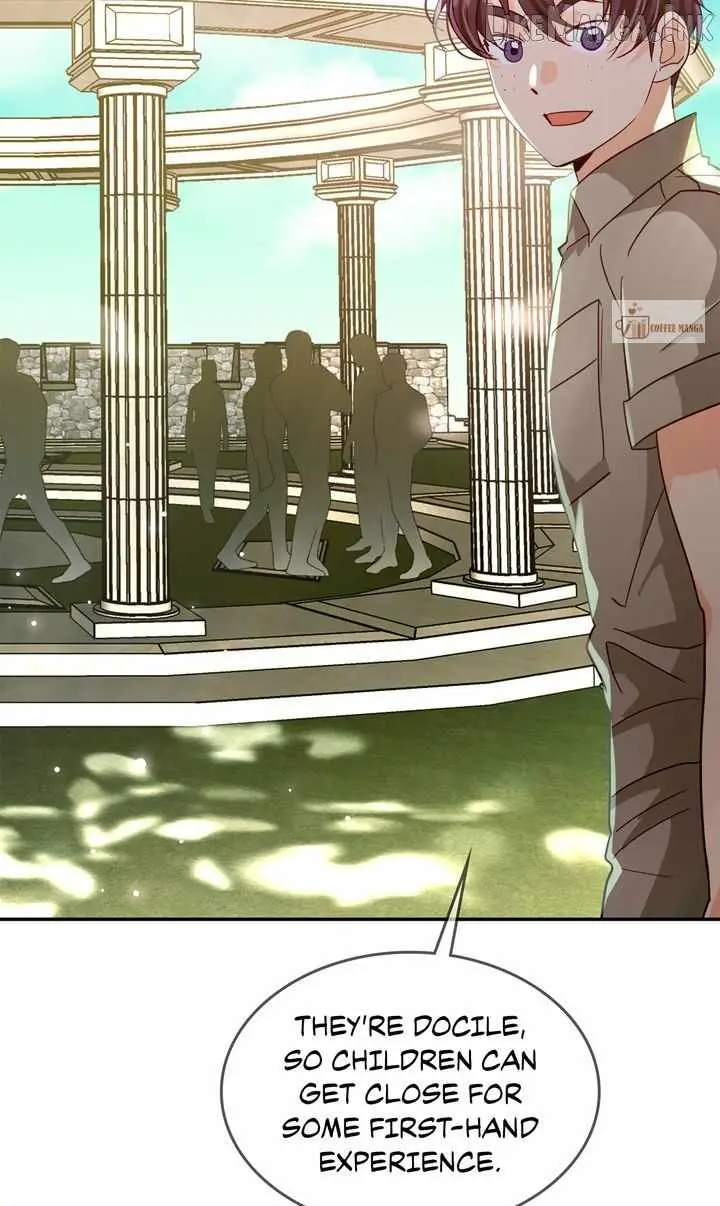Terrarium Adventure Chapter 113 page 16 - 