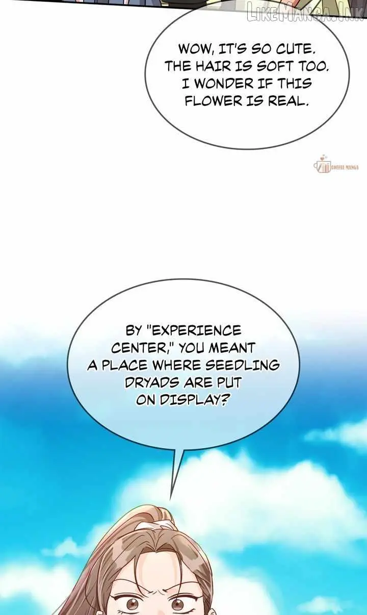 Terrarium Adventure Chapter 113 page 18 - 