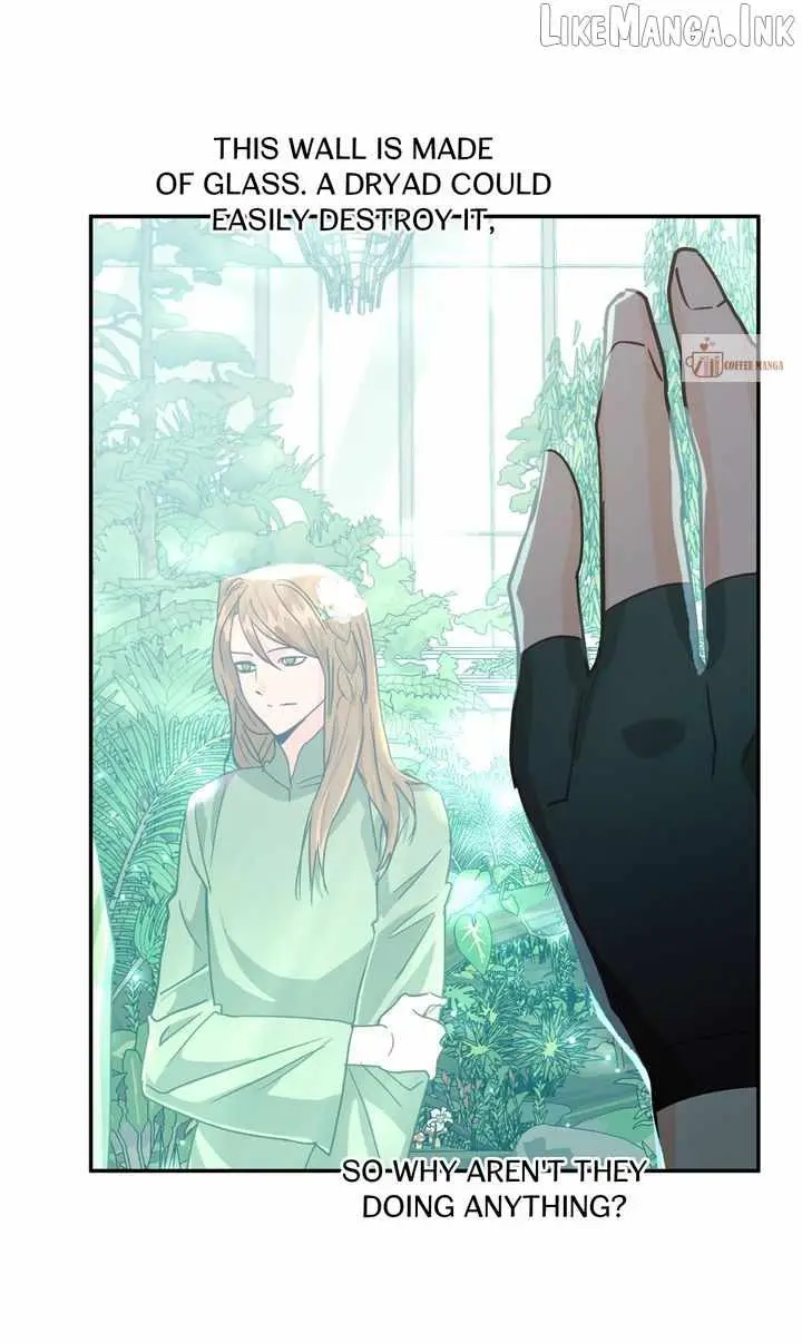Terrarium Adventure Chapter 113 page 3 - 