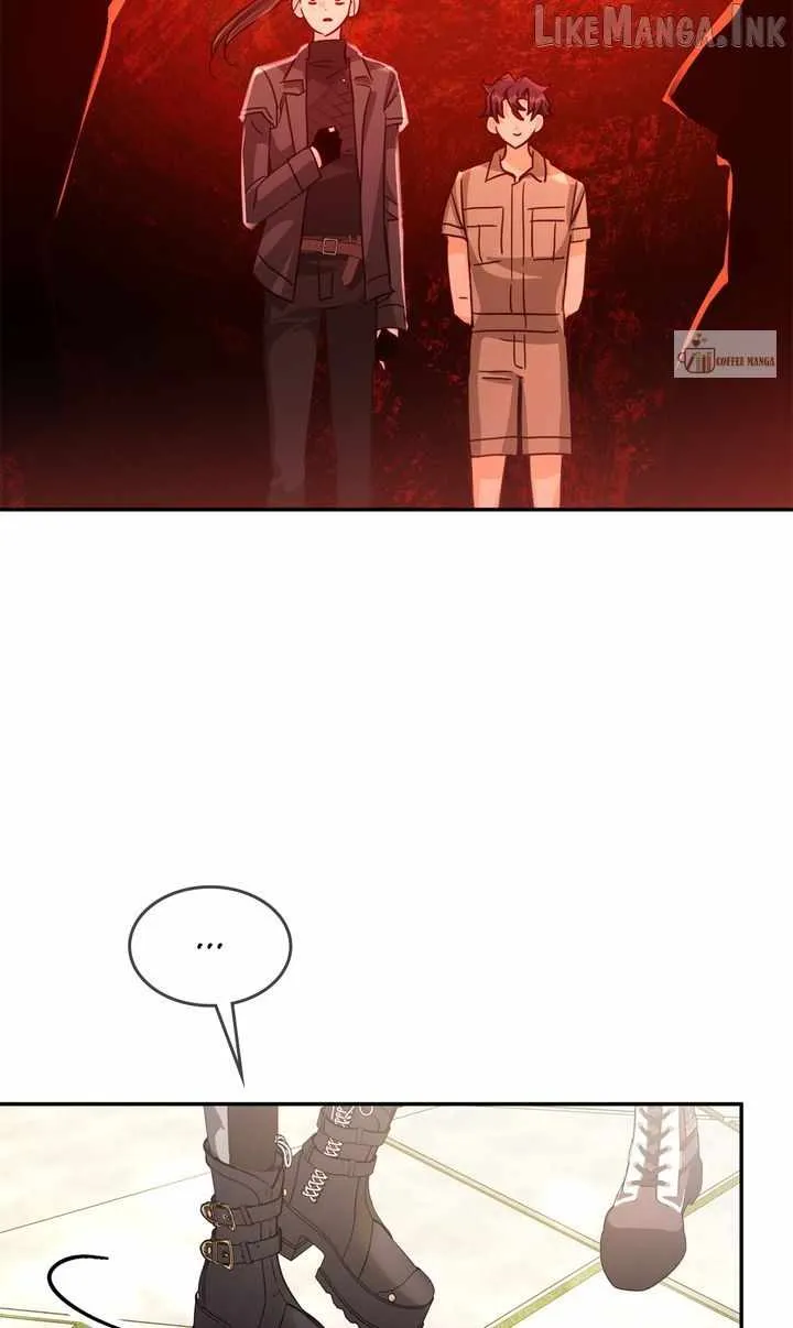 Terrarium Adventure Chapter 113 page 21 - 