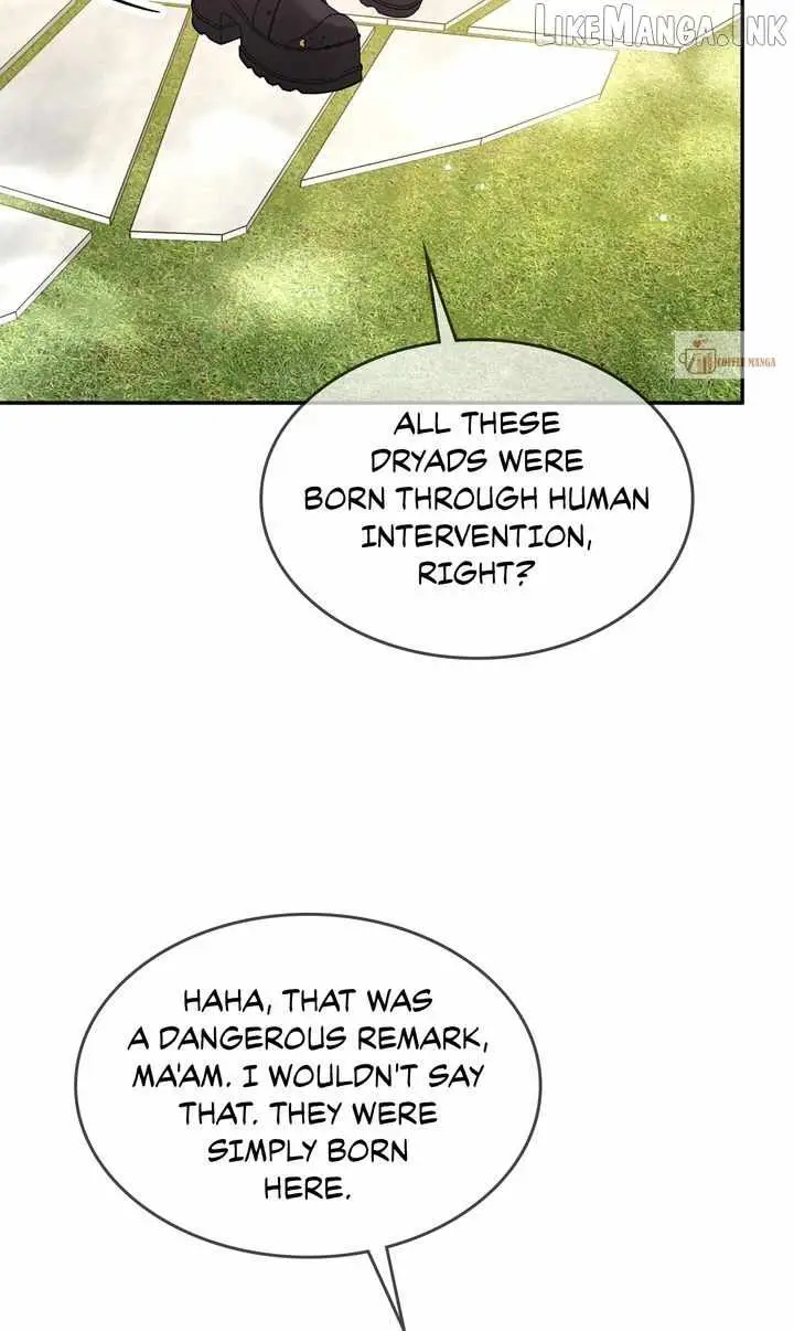Terrarium Adventure Chapter 113 page 22 - 