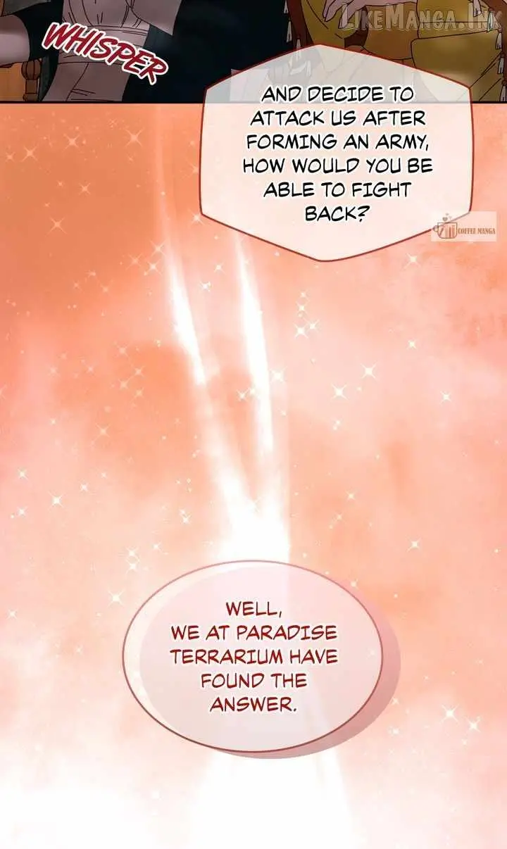 Terrarium Adventure Chapter 113 page 38 - 