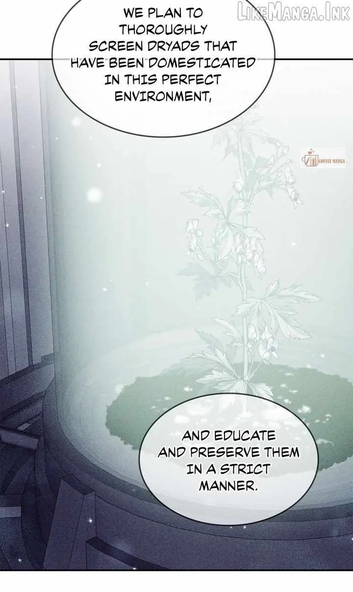 Terrarium Adventure Chapter 113 page 44 - 
