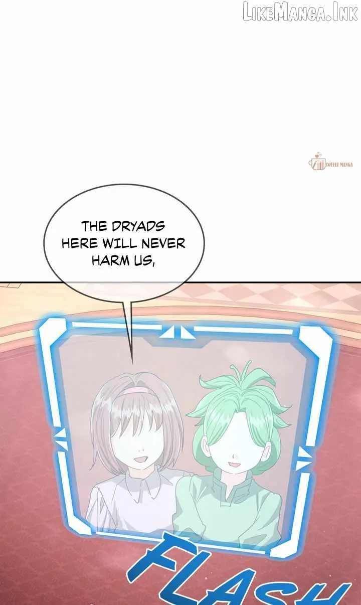 Terrarium Adventure Chapter 113 page 45 - 
